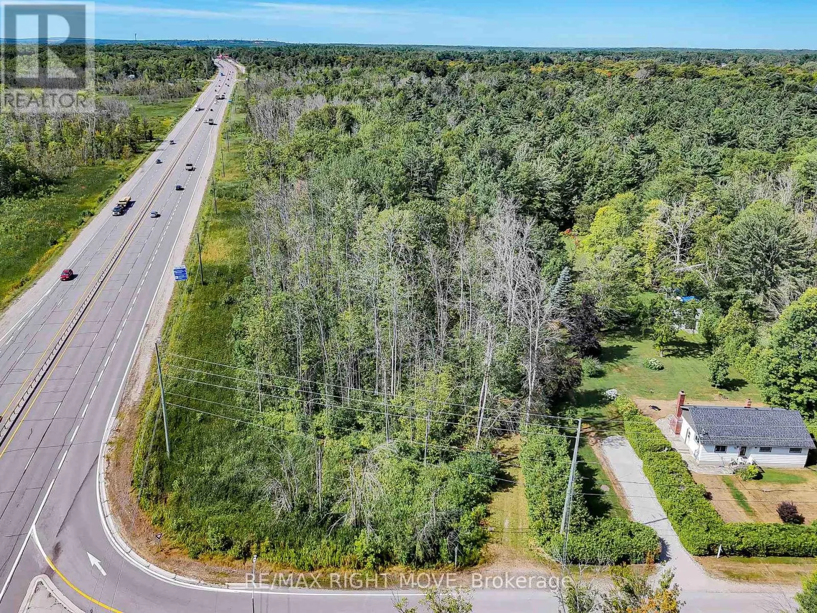 3040 GRASS LAKE LINE
