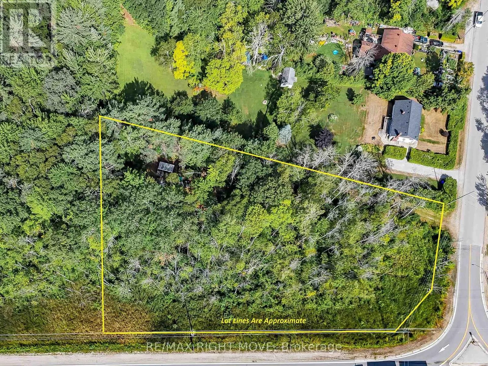 3040 GRASS LAKE LINE