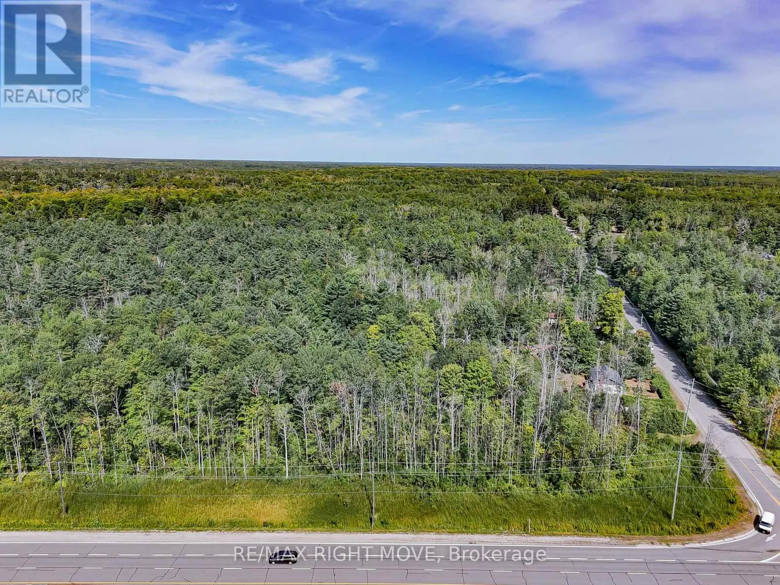 3040 GRASS LAKE LINE