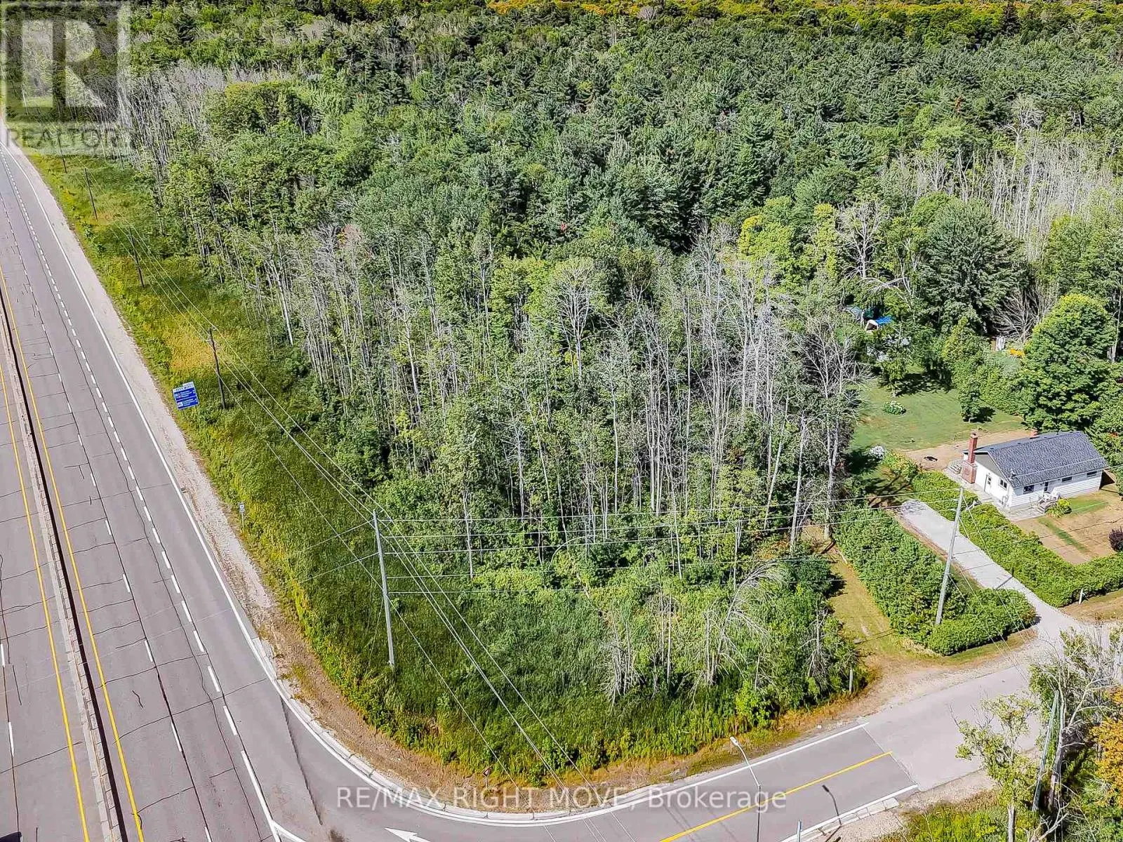 3040 GRASS LAKE LINE