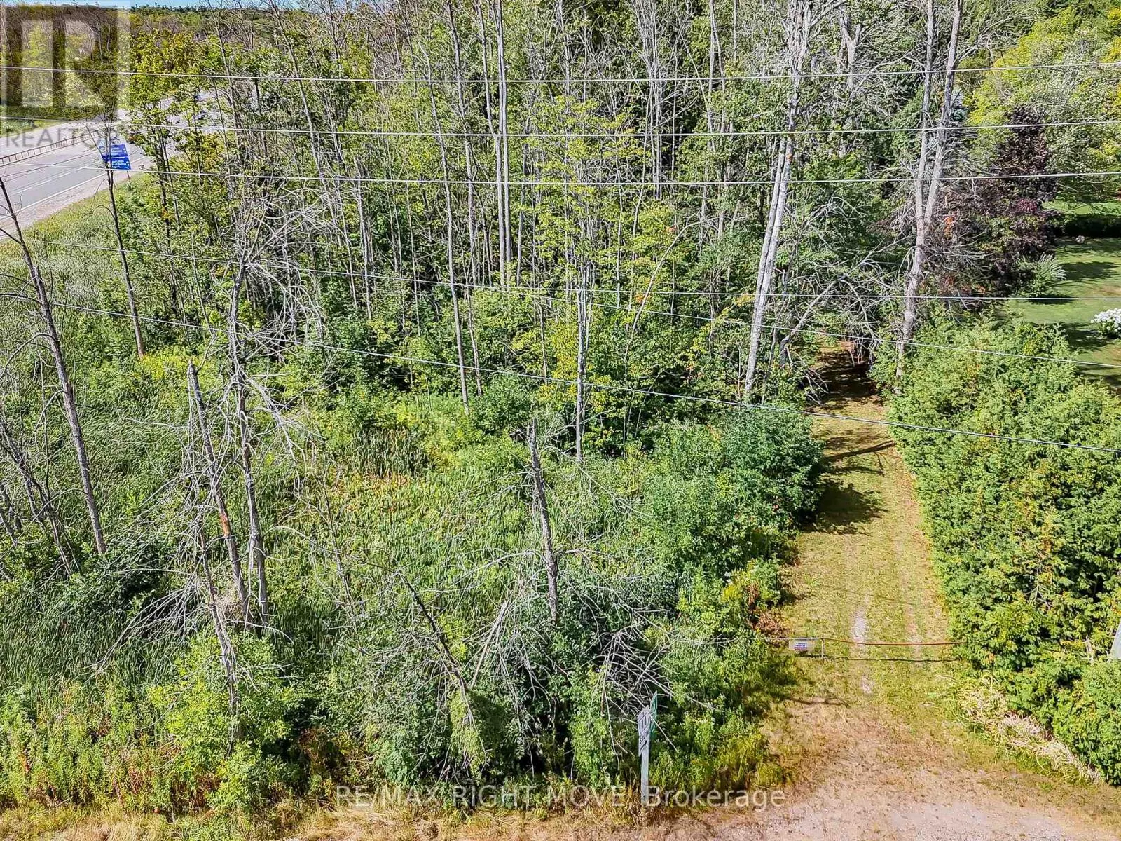 3040 GRASS LAKE LINE