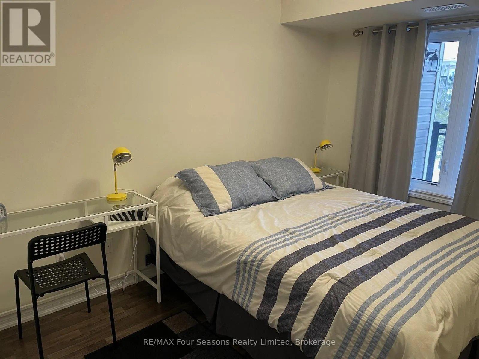 207 - 5 ANCHORAGE CRESCENT, #207
