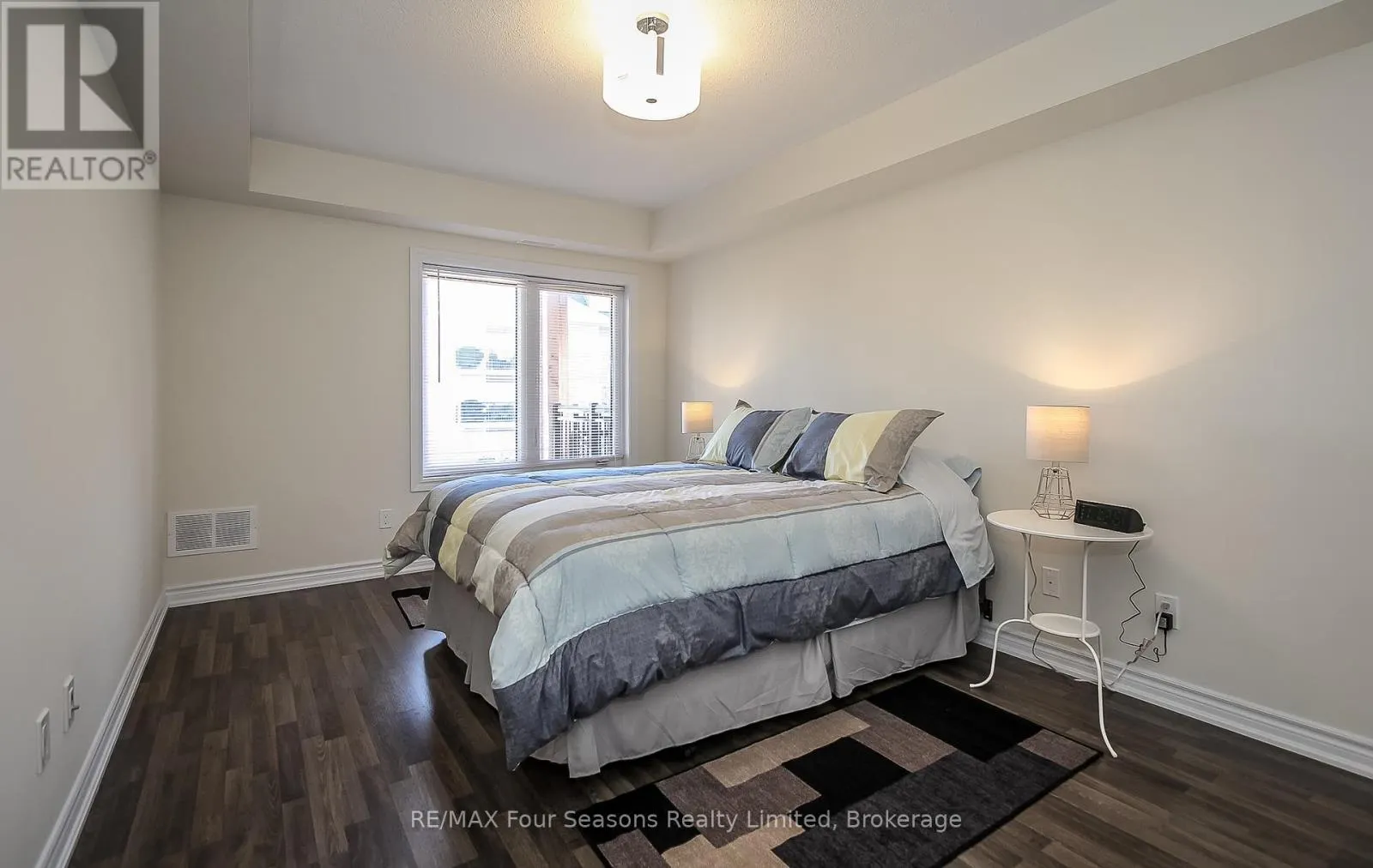 207 - 5 ANCHORAGE CRESCENT, #207