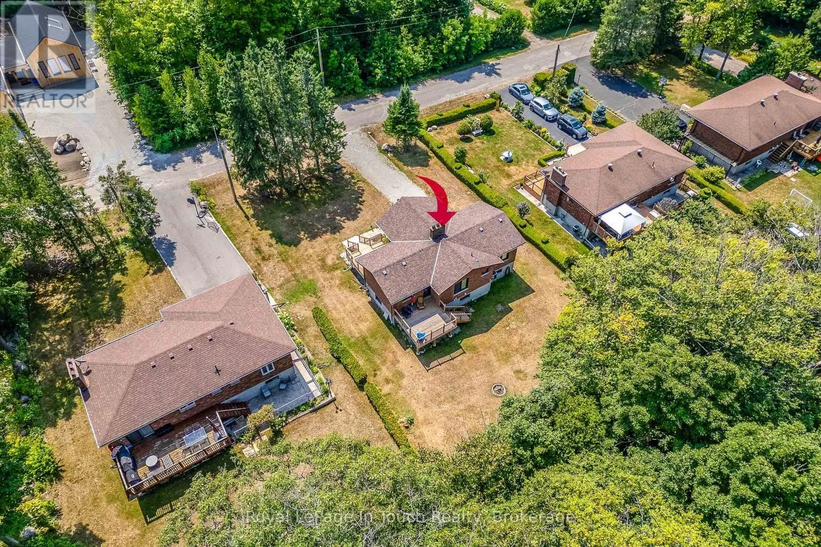 26 GLEN CEDAR DRIVE