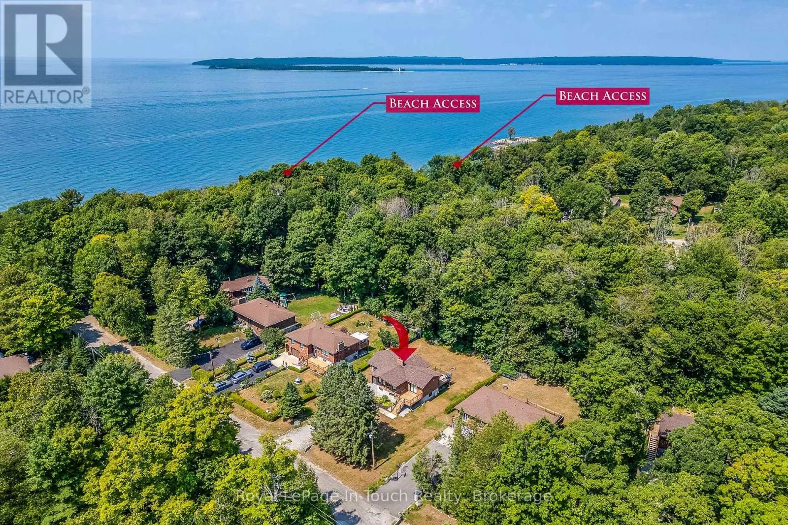 26 GLEN CEDAR DRIVE