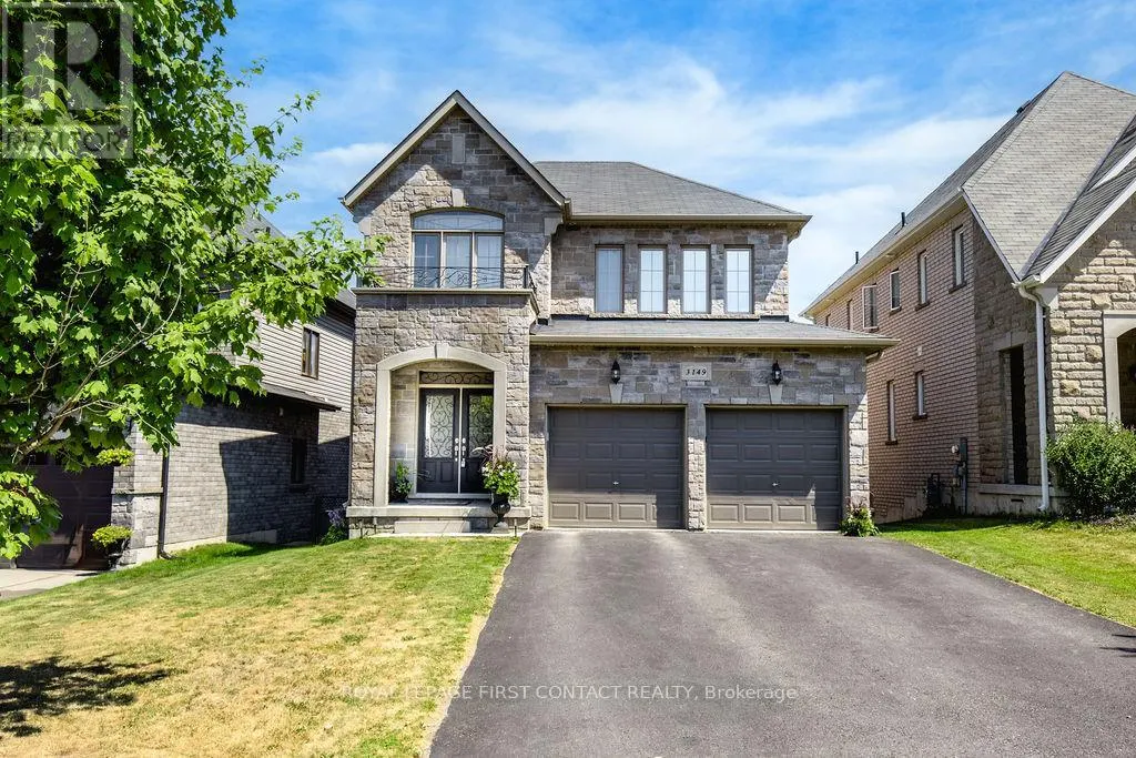 3149 EMPEROR DRIVE