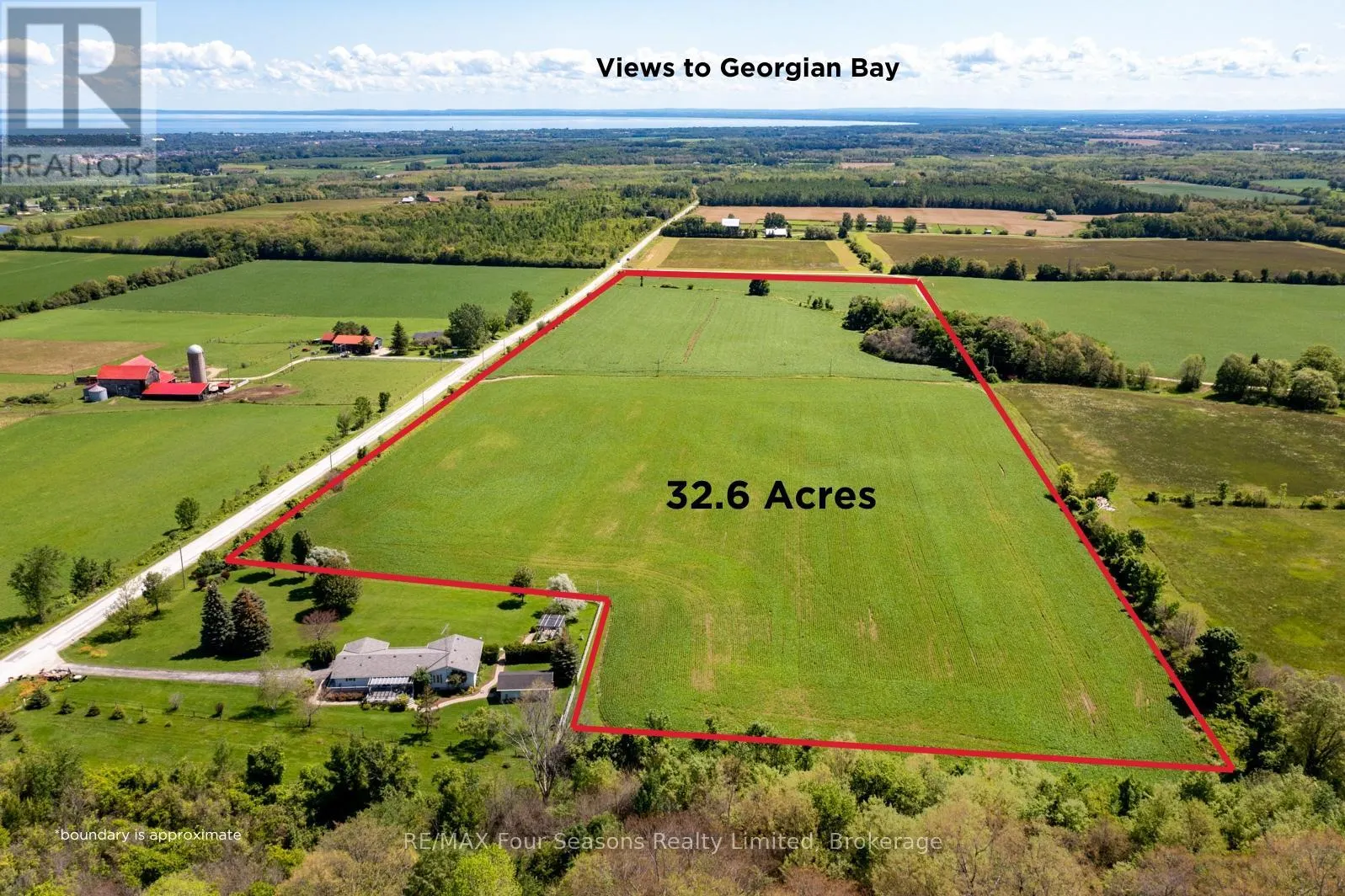 8483 36/37 NOTTAWASAGA SIDE ROAD