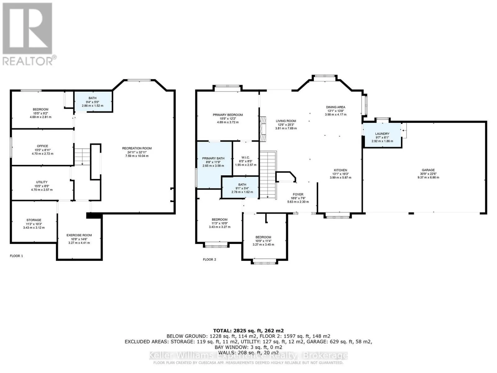 94 WINDERMERE CIRCLE