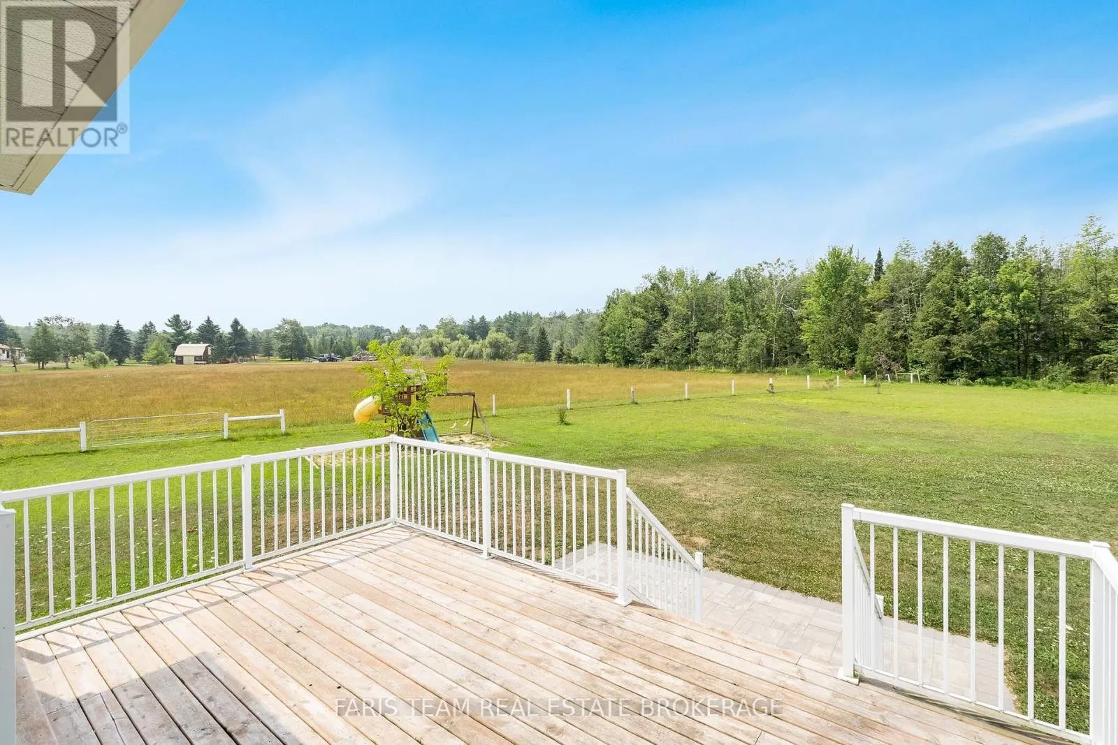 2448 STOCKDALE ROAD