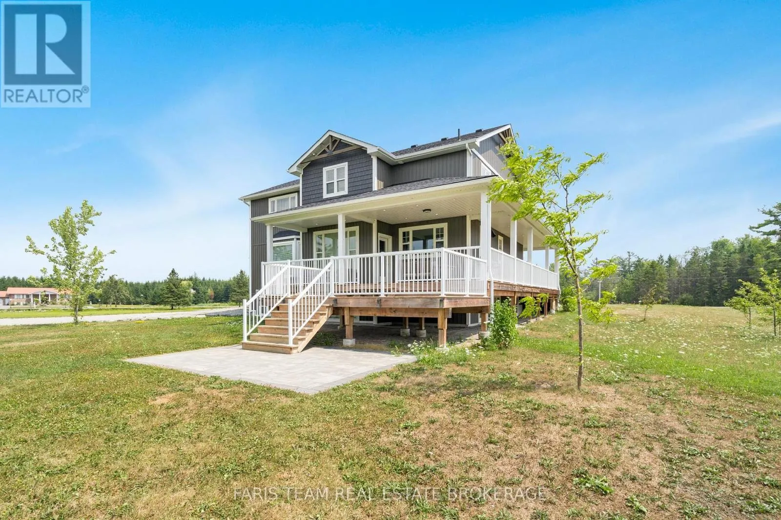2448 STOCKDALE ROAD