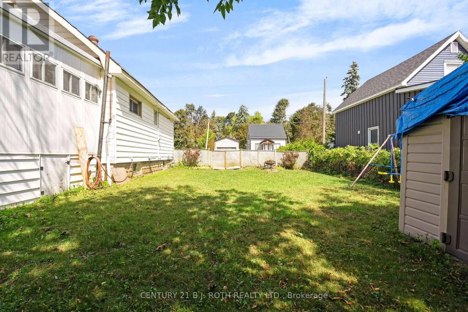 341 NOTTAWASAGA STREET