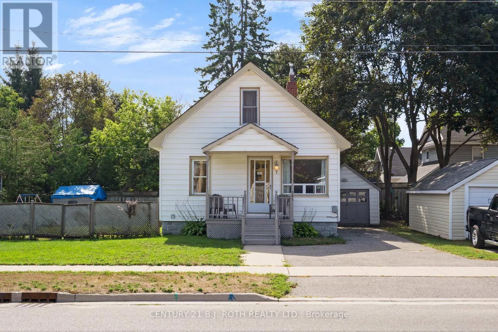 341 NOTTAWASAGA STREET