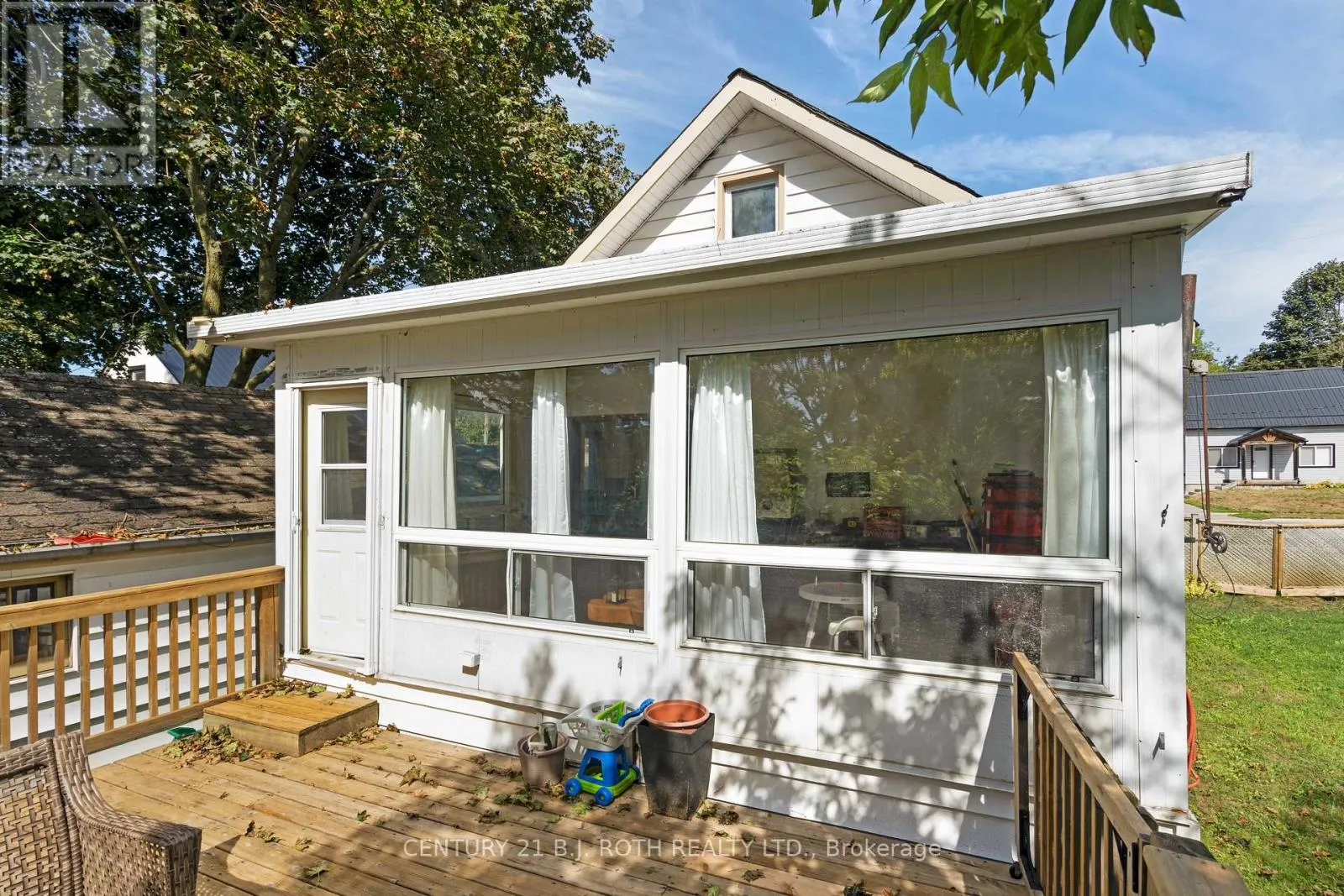 341 NOTTAWASAGA STREET