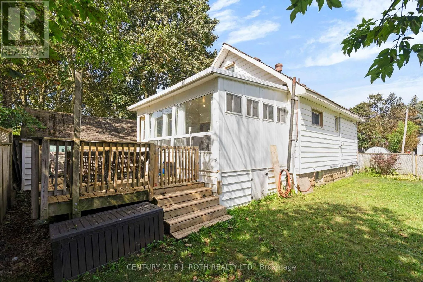 341 NOTTAWASAGA STREET