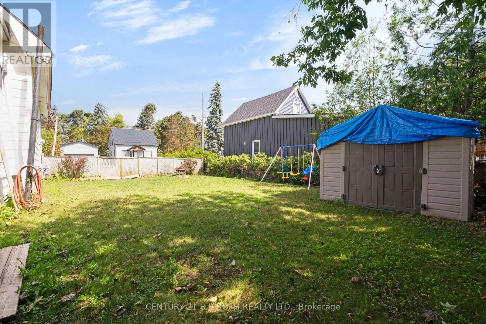 341 NOTTAWASAGA STREET