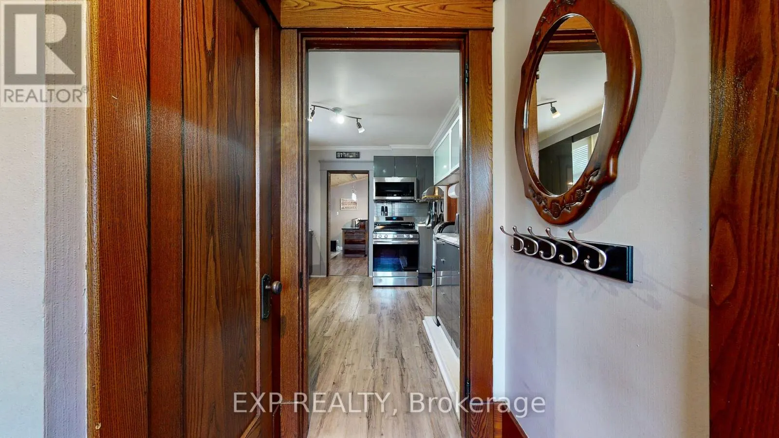 369 HORRELL AVENUE