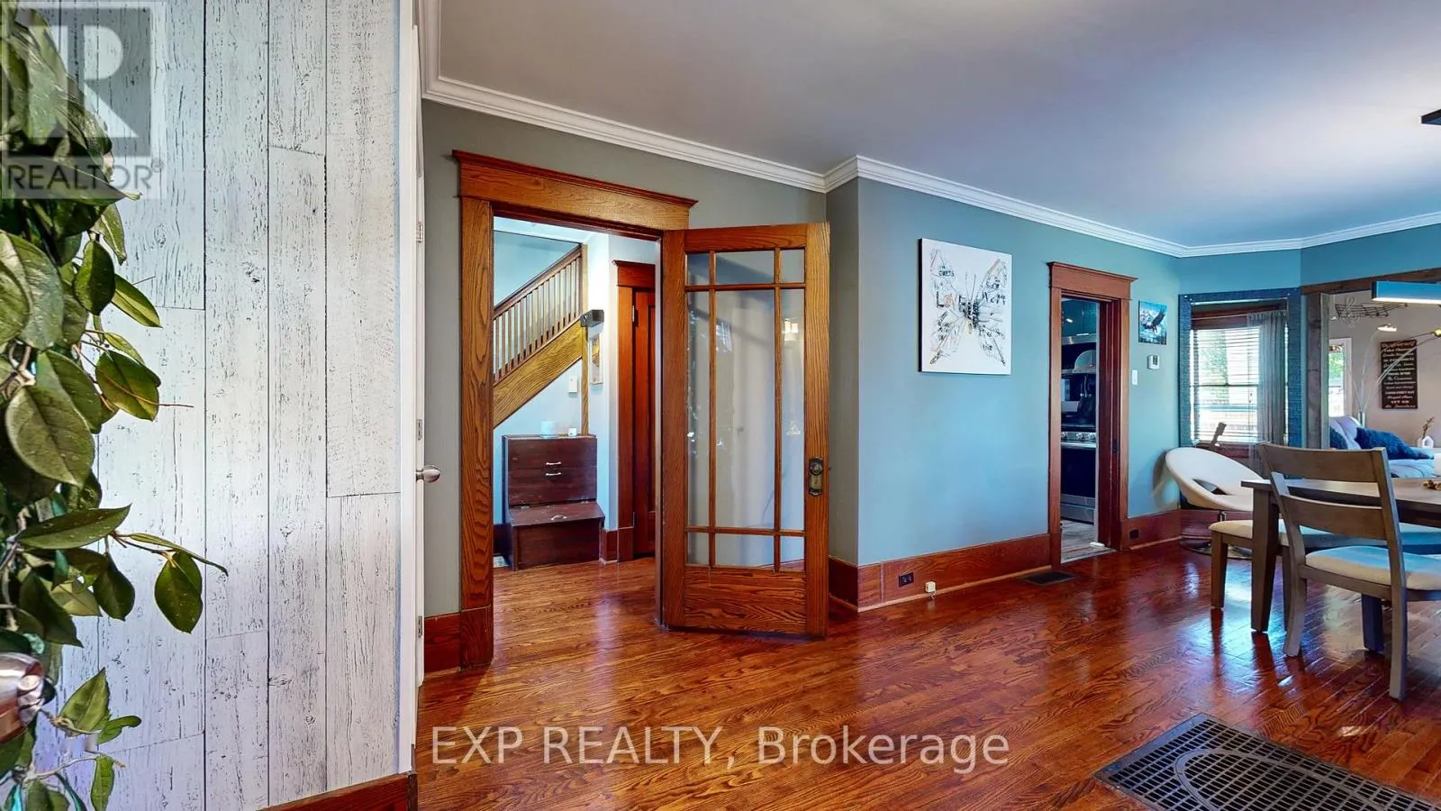 369 HORRELL AVENUE