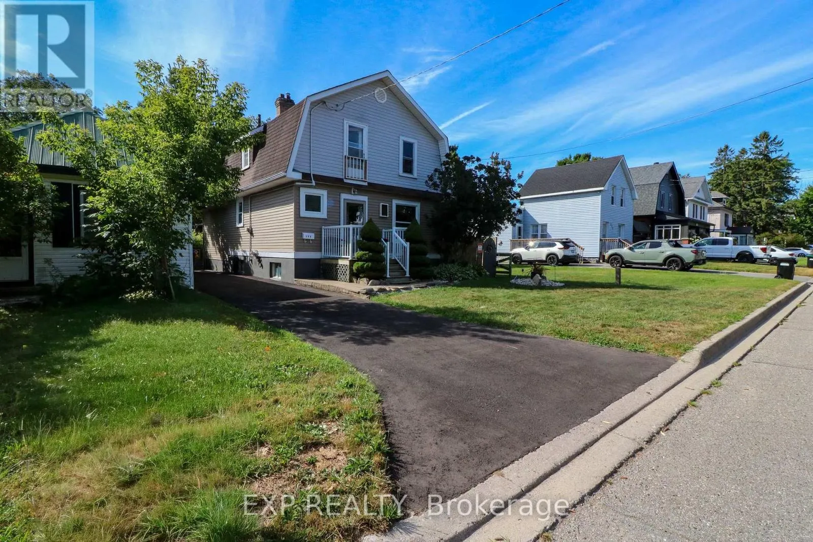 369 HORRELL AVENUE