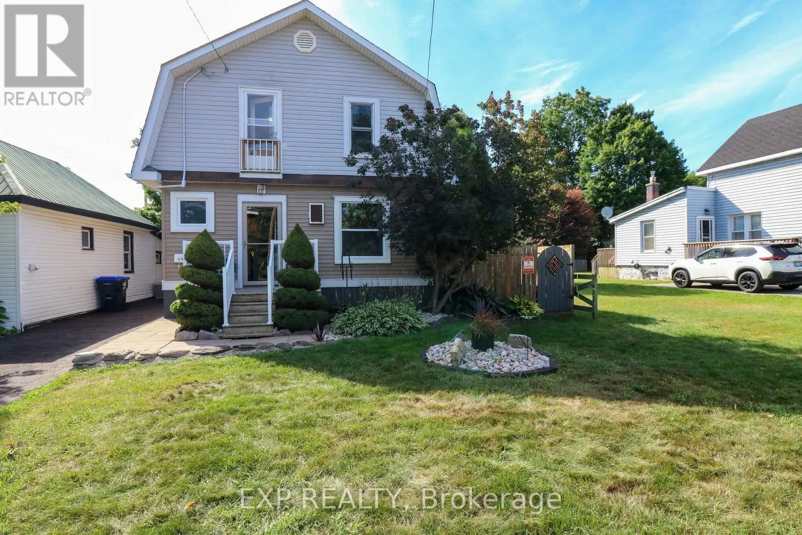 369 HORRELL AVENUE