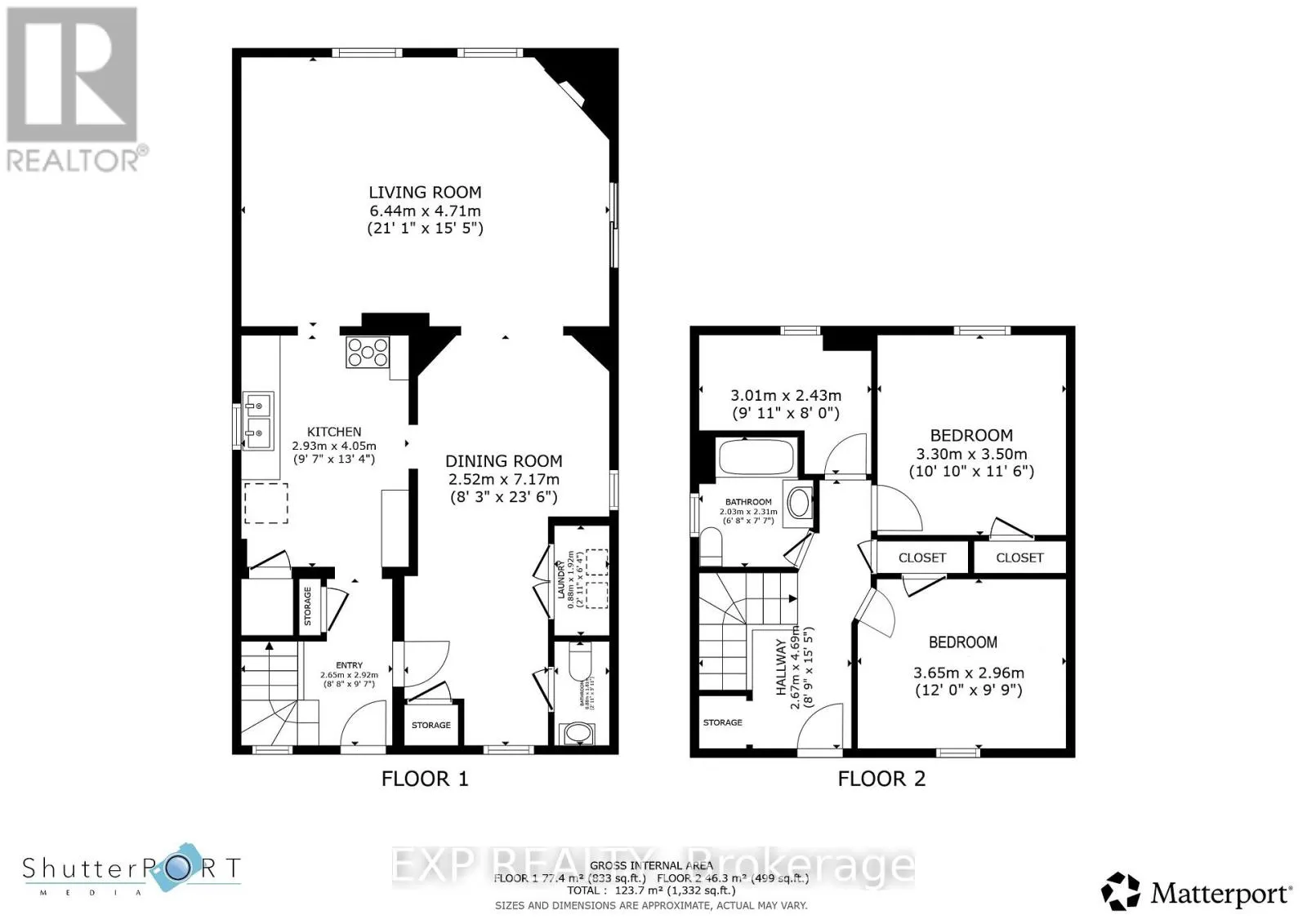 369 HORRELL AVENUE