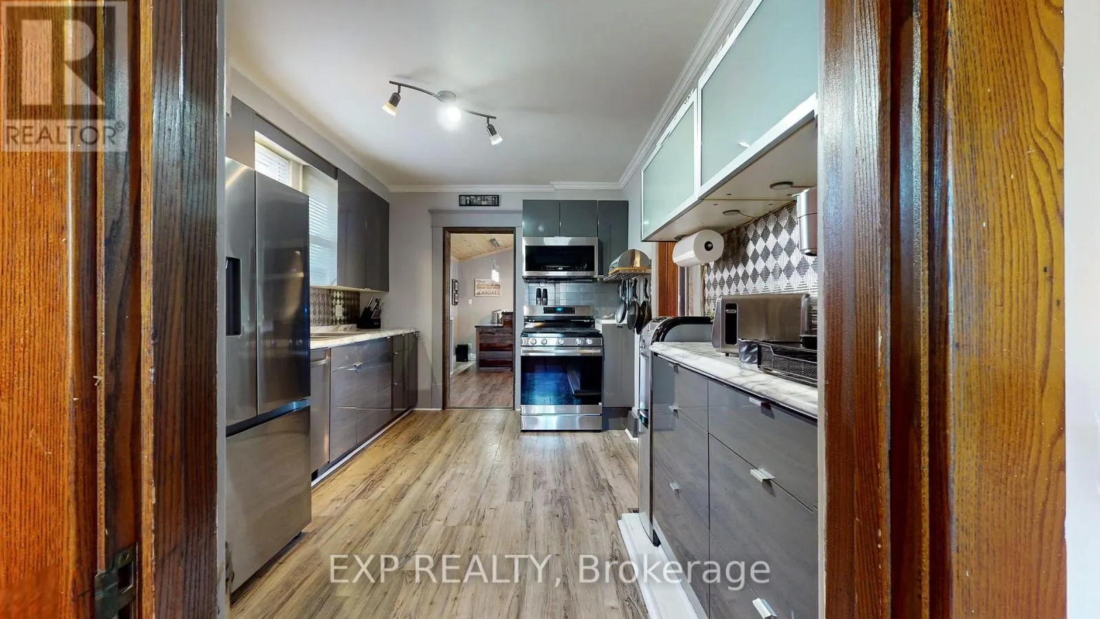 369 HORRELL AVENUE