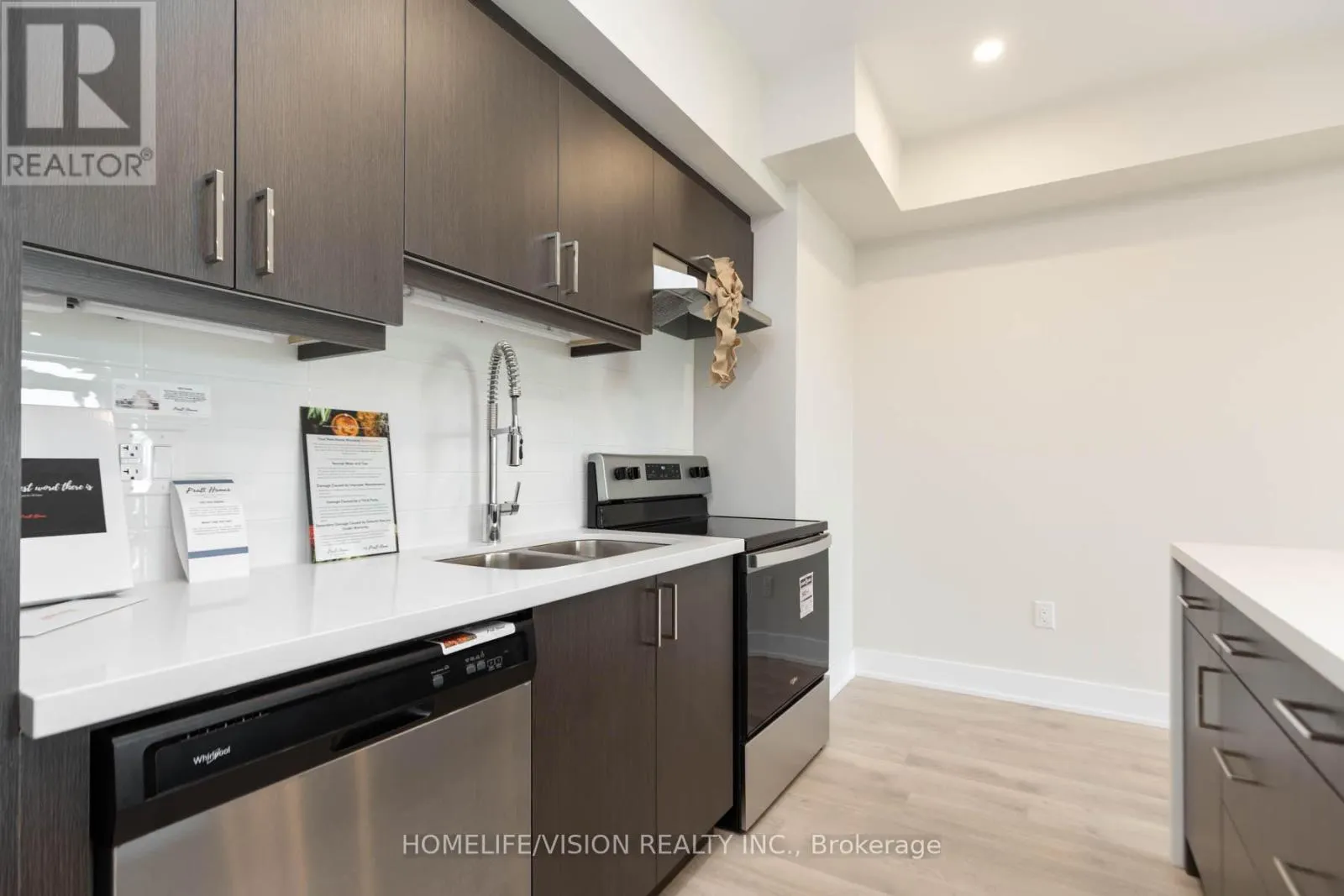312 - 1 CHEF LANE