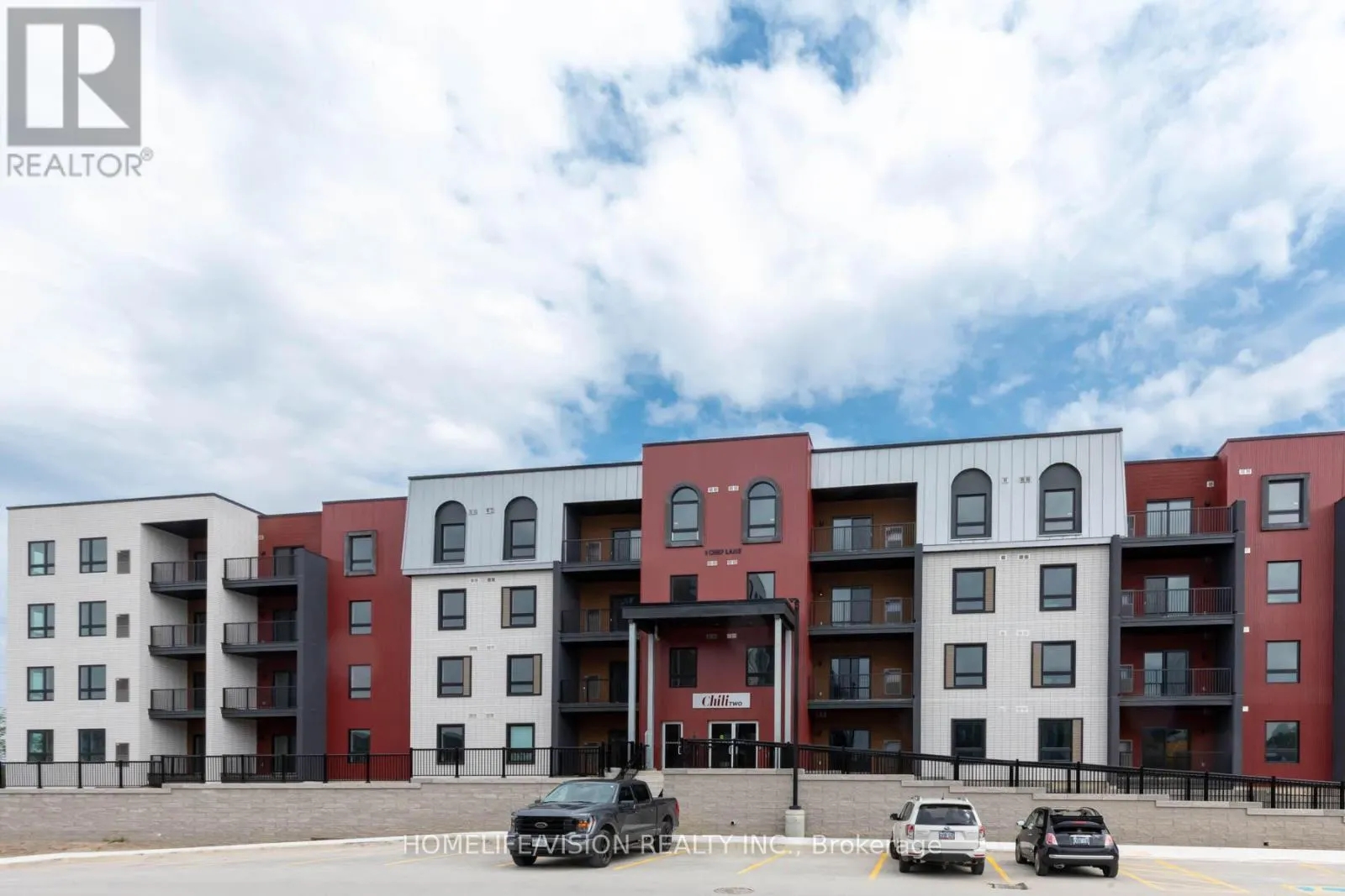 312 - 1 CHEF LANE