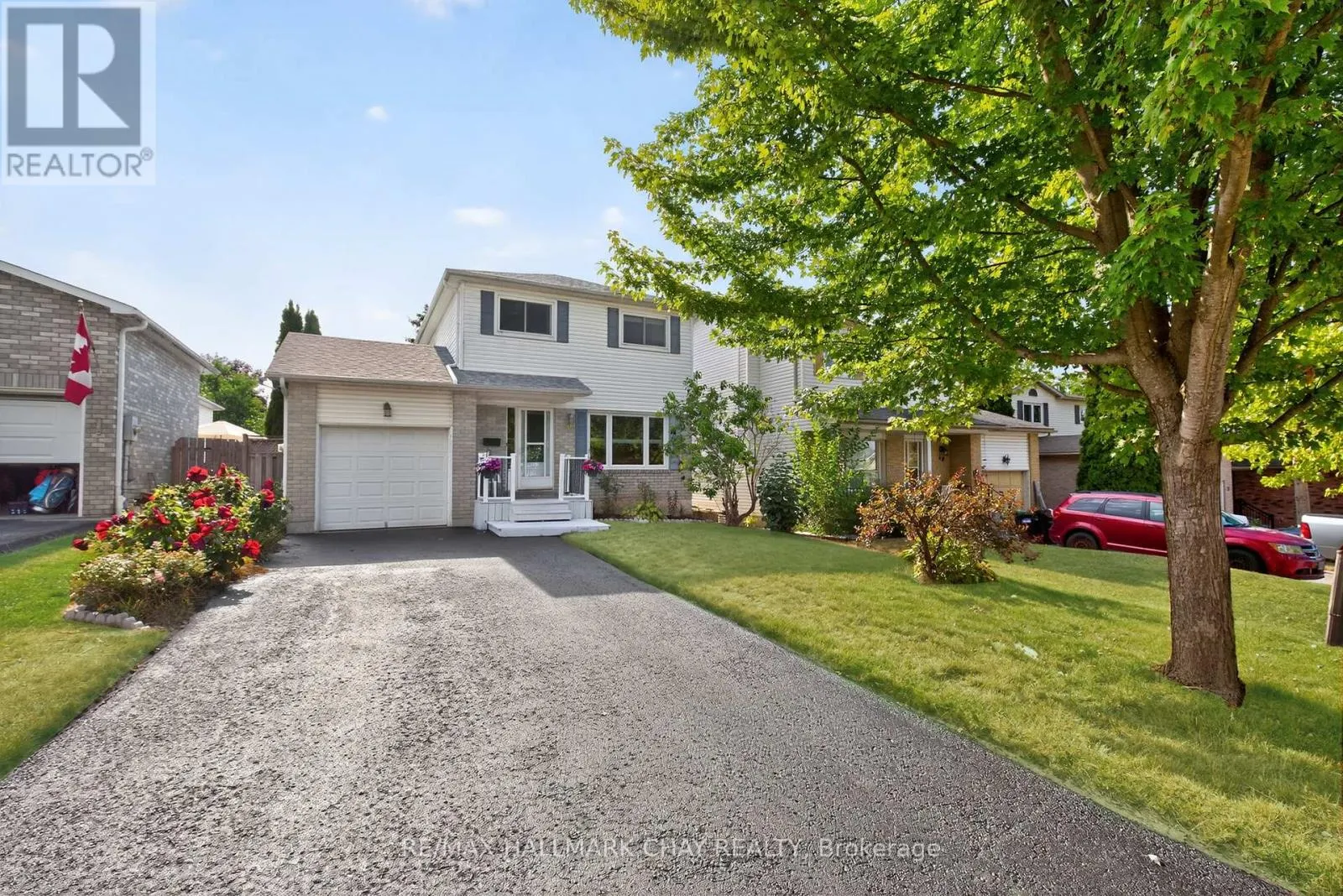 46 MOON DRIVE