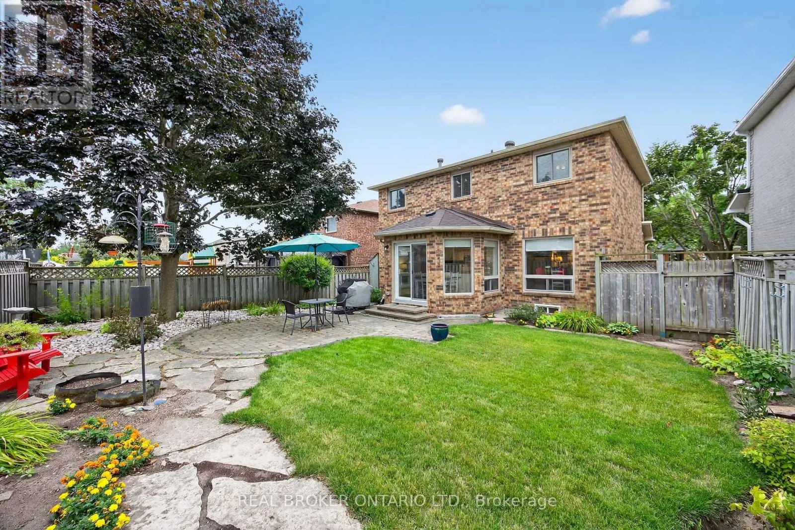 13 BALLISTON ROAD
