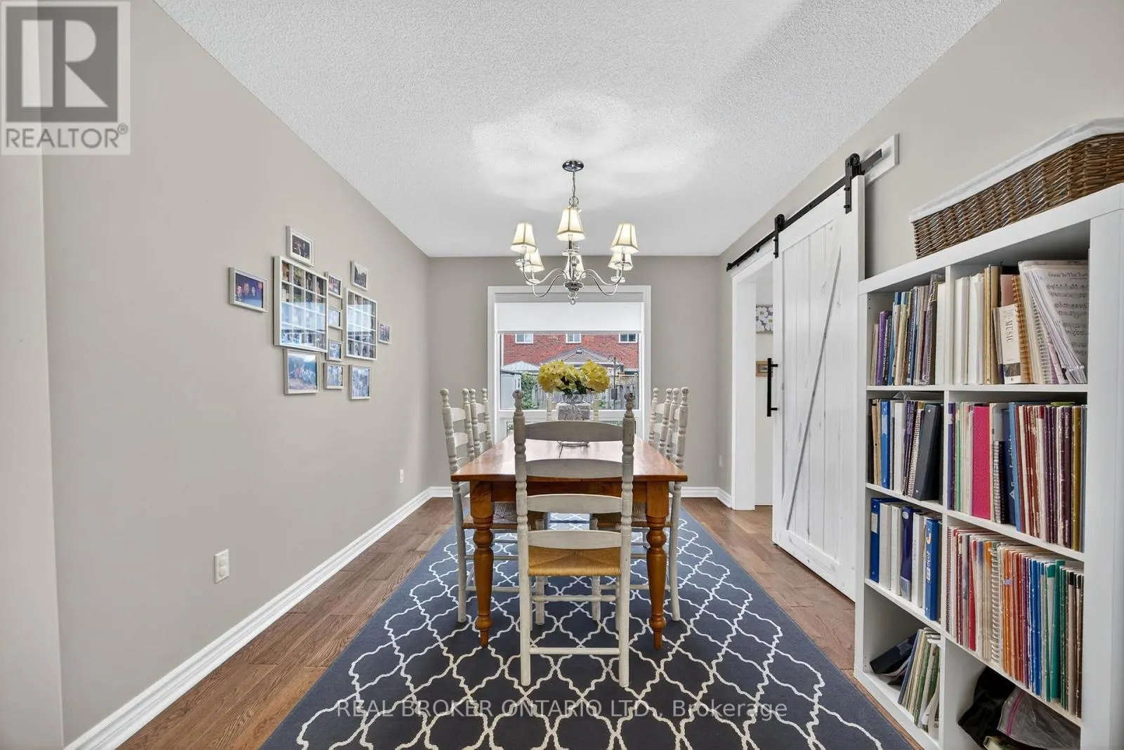 13 BALLISTON ROAD