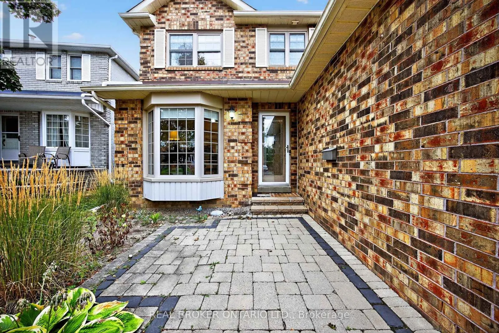 13 BALLISTON ROAD