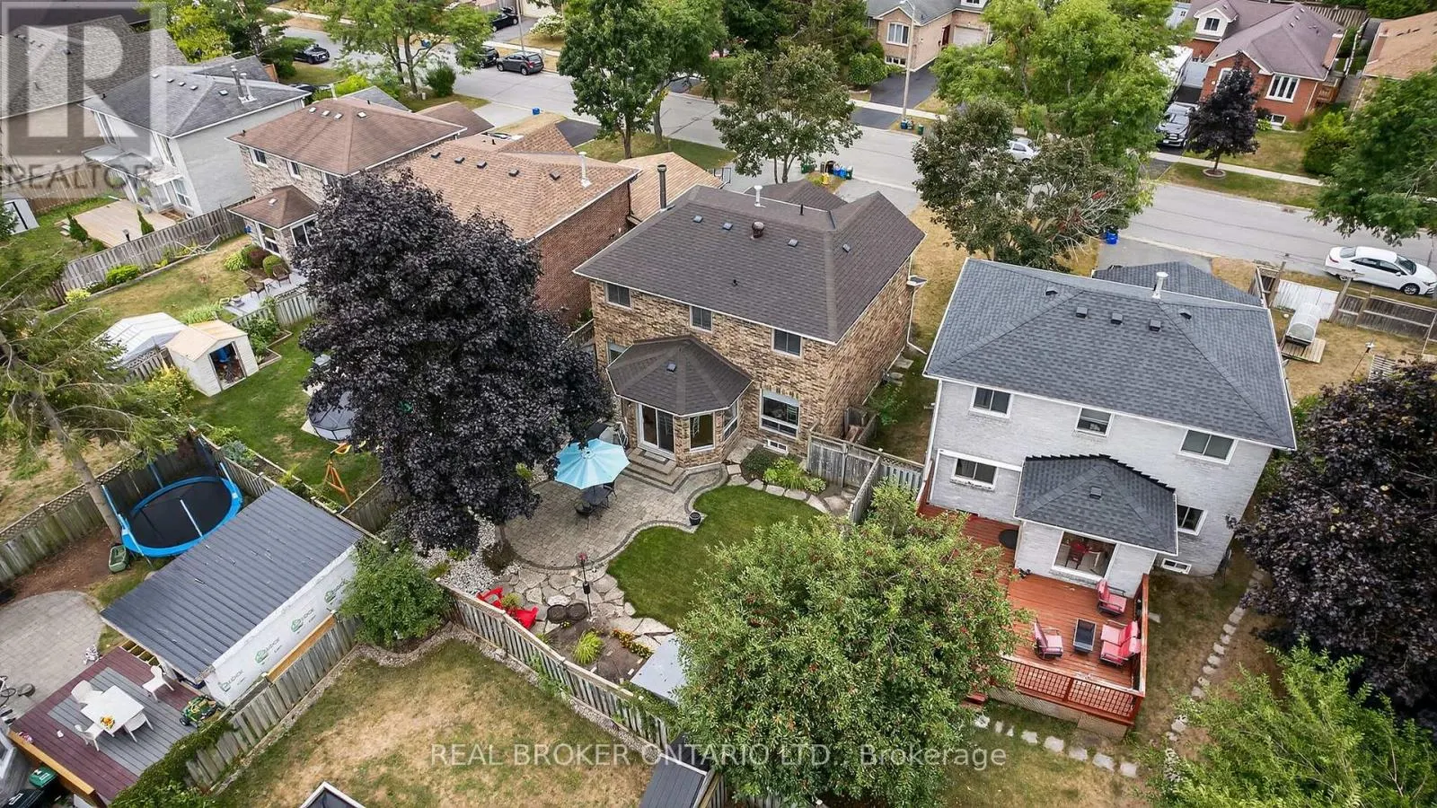 13 BALLISTON ROAD