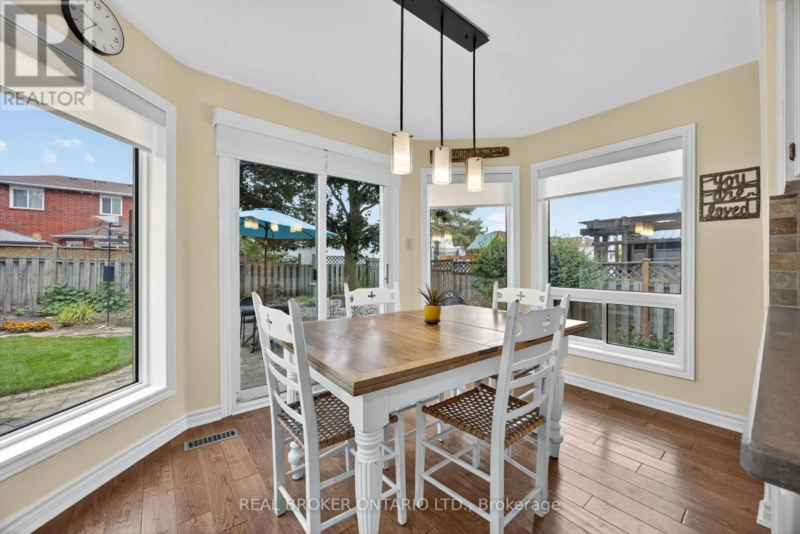 13 BALLISTON ROAD