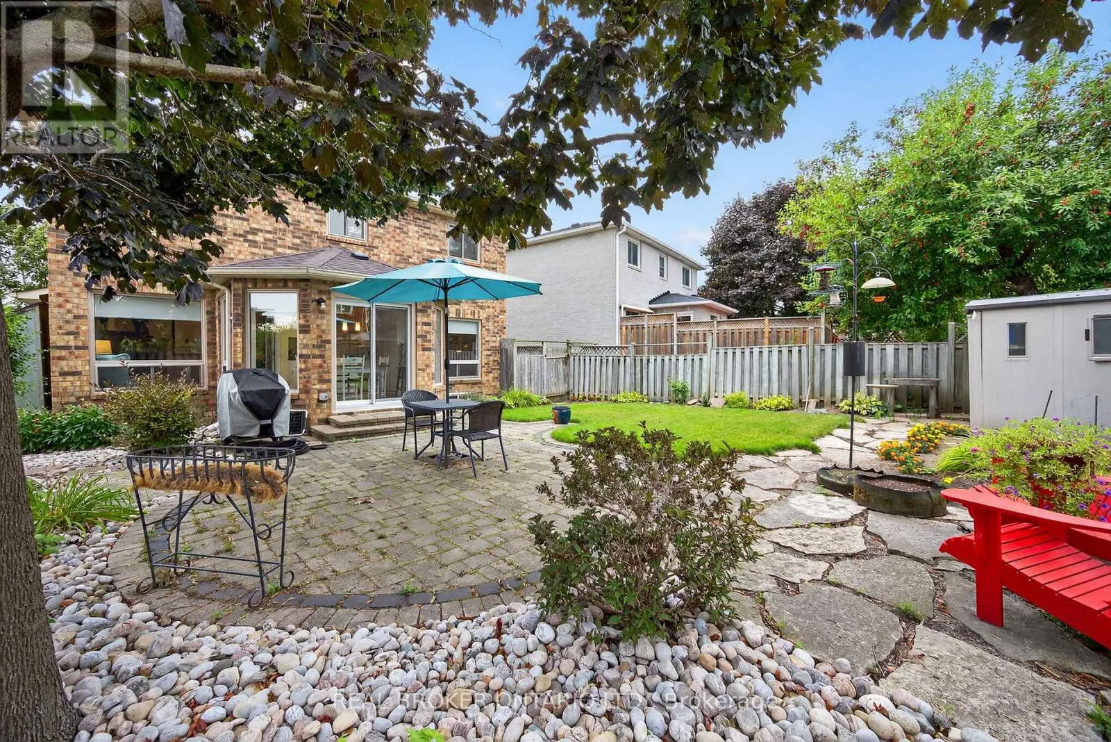 13 BALLISTON ROAD