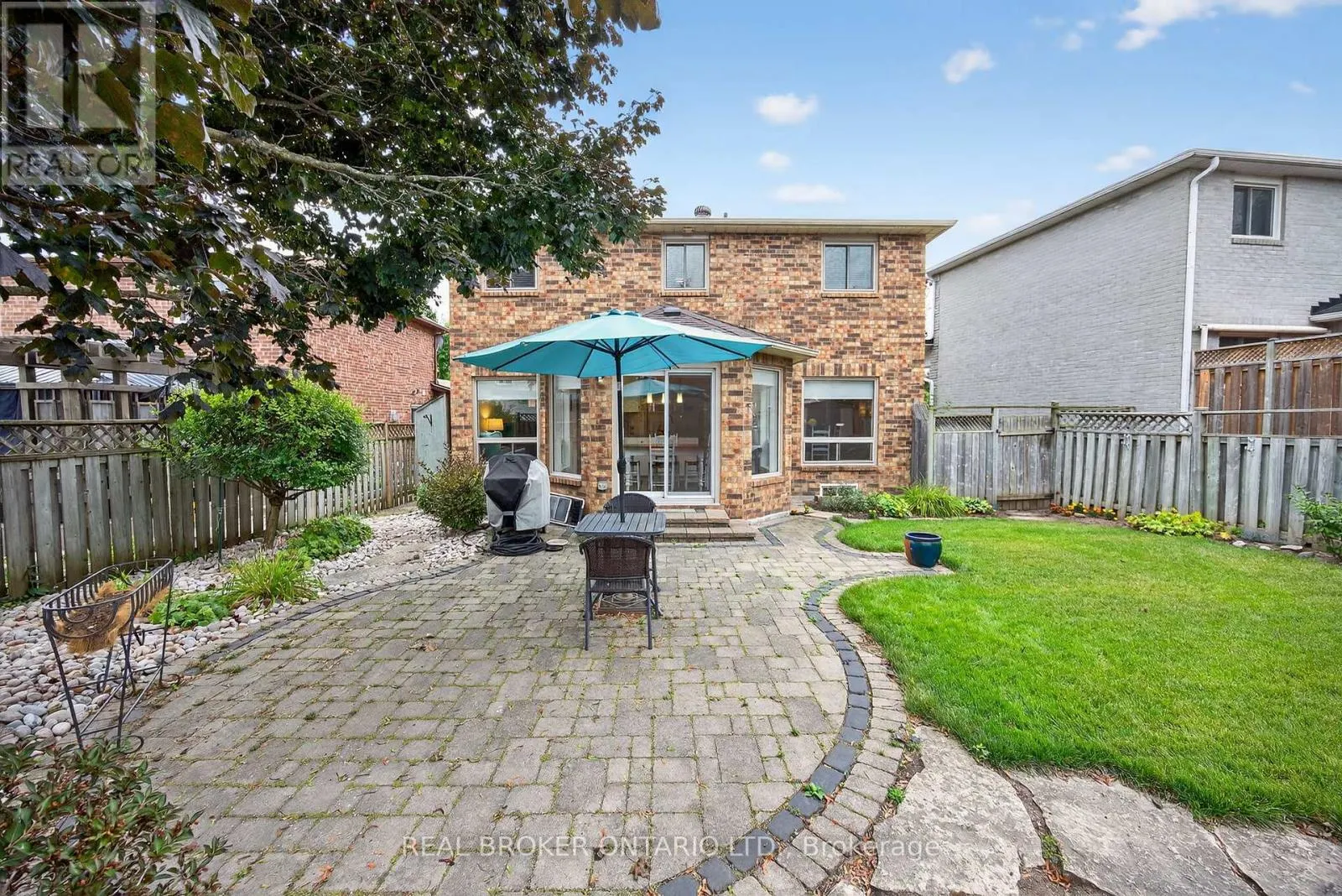 13 BALLISTON ROAD