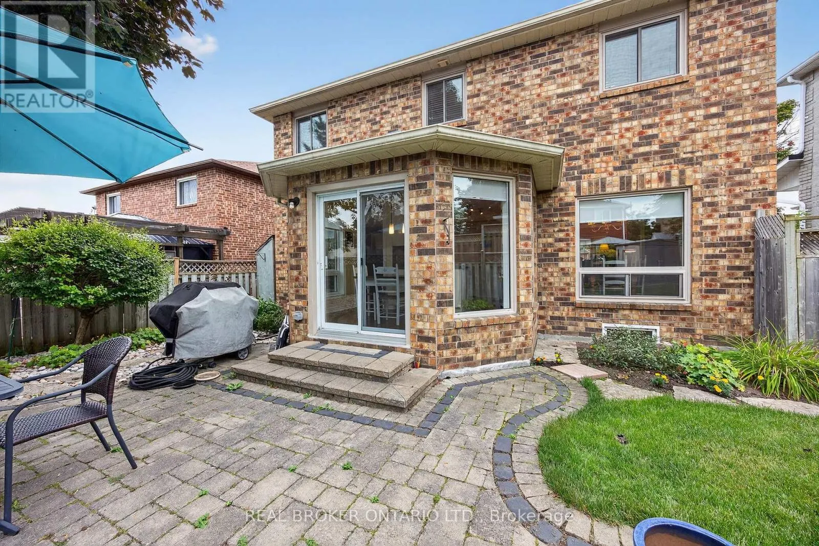 13 BALLISTON ROAD
