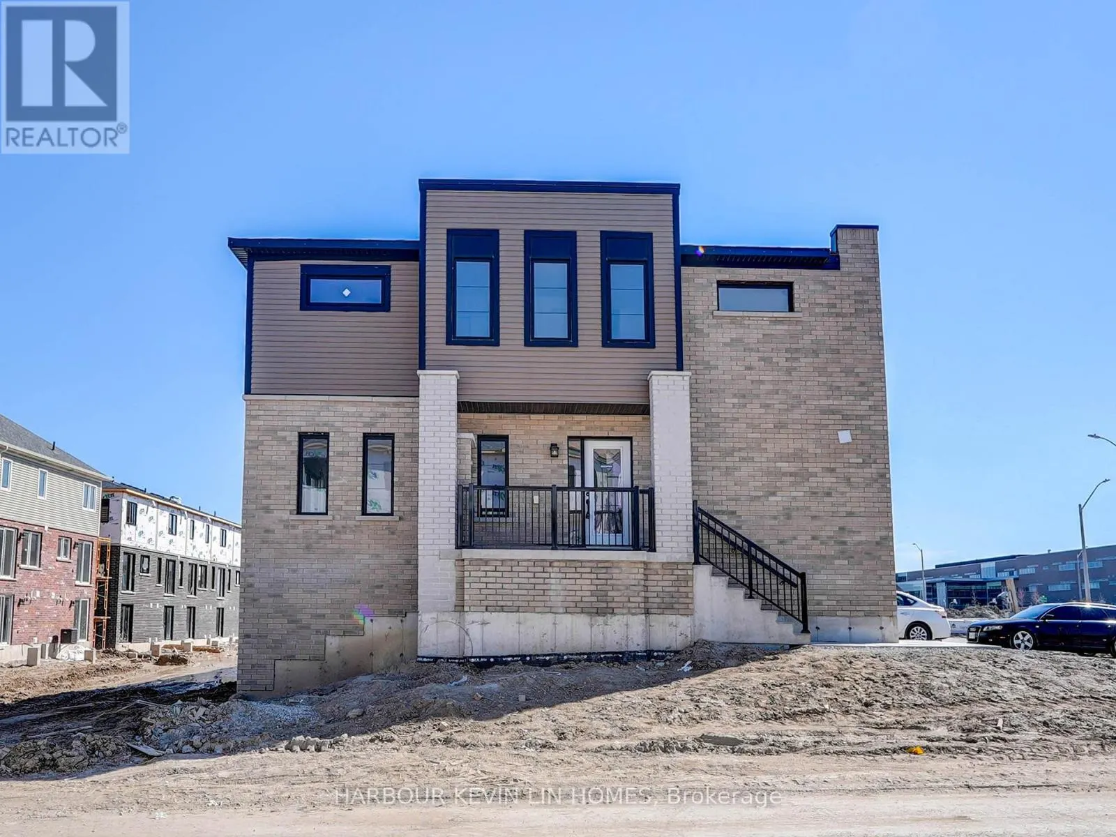 30 WHEATFIELD ROAD