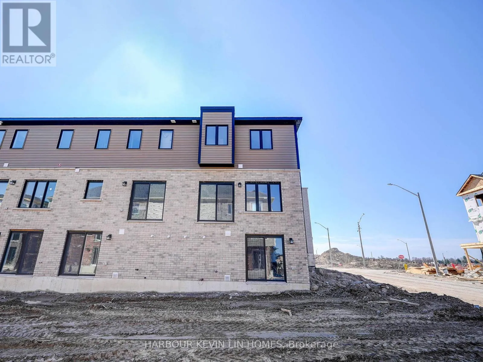 30 WHEATFIELD ROAD
