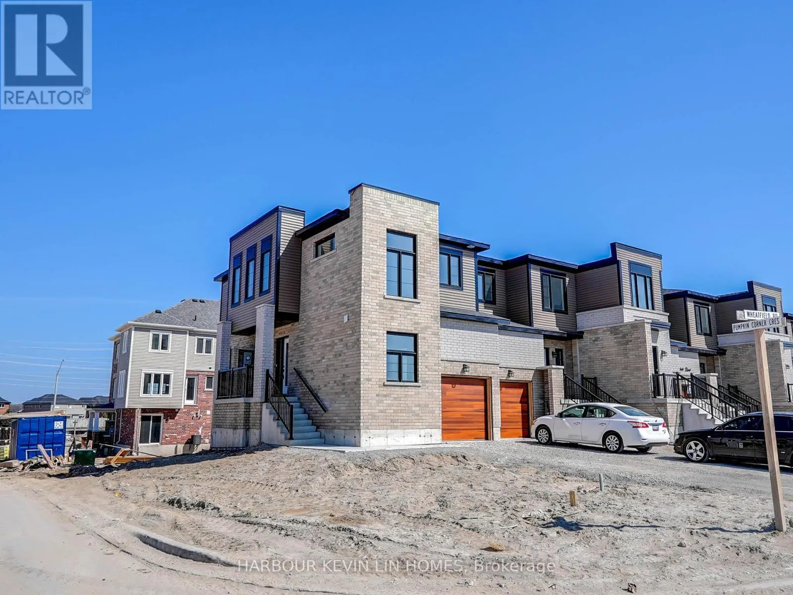 30 WHEATFIELD ROAD