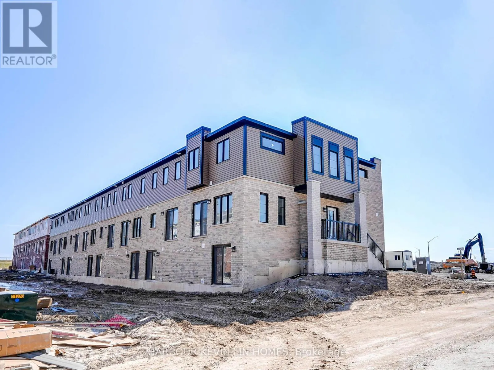 30 WHEATFIELD ROAD