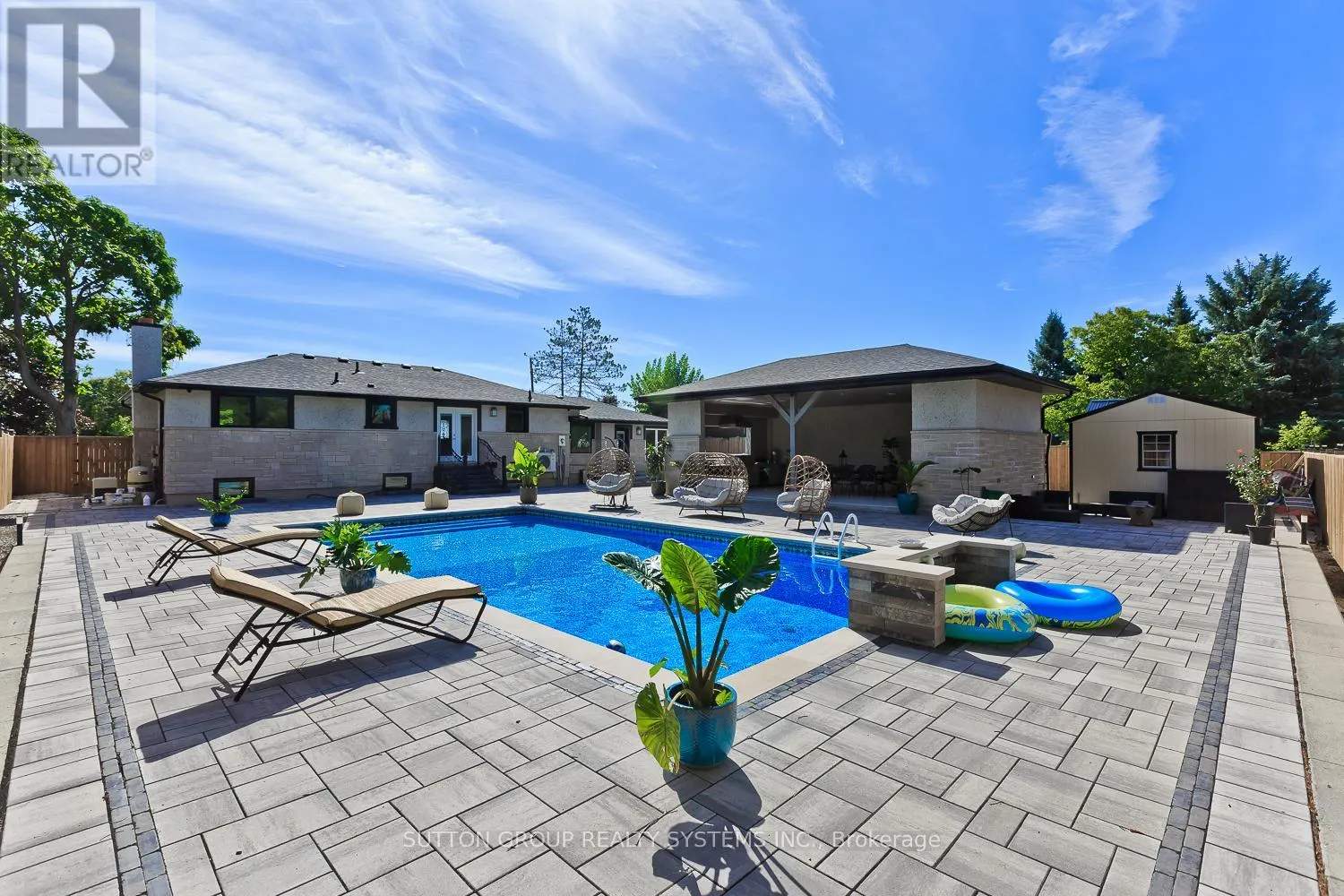 214 ASHFORD DRIVE