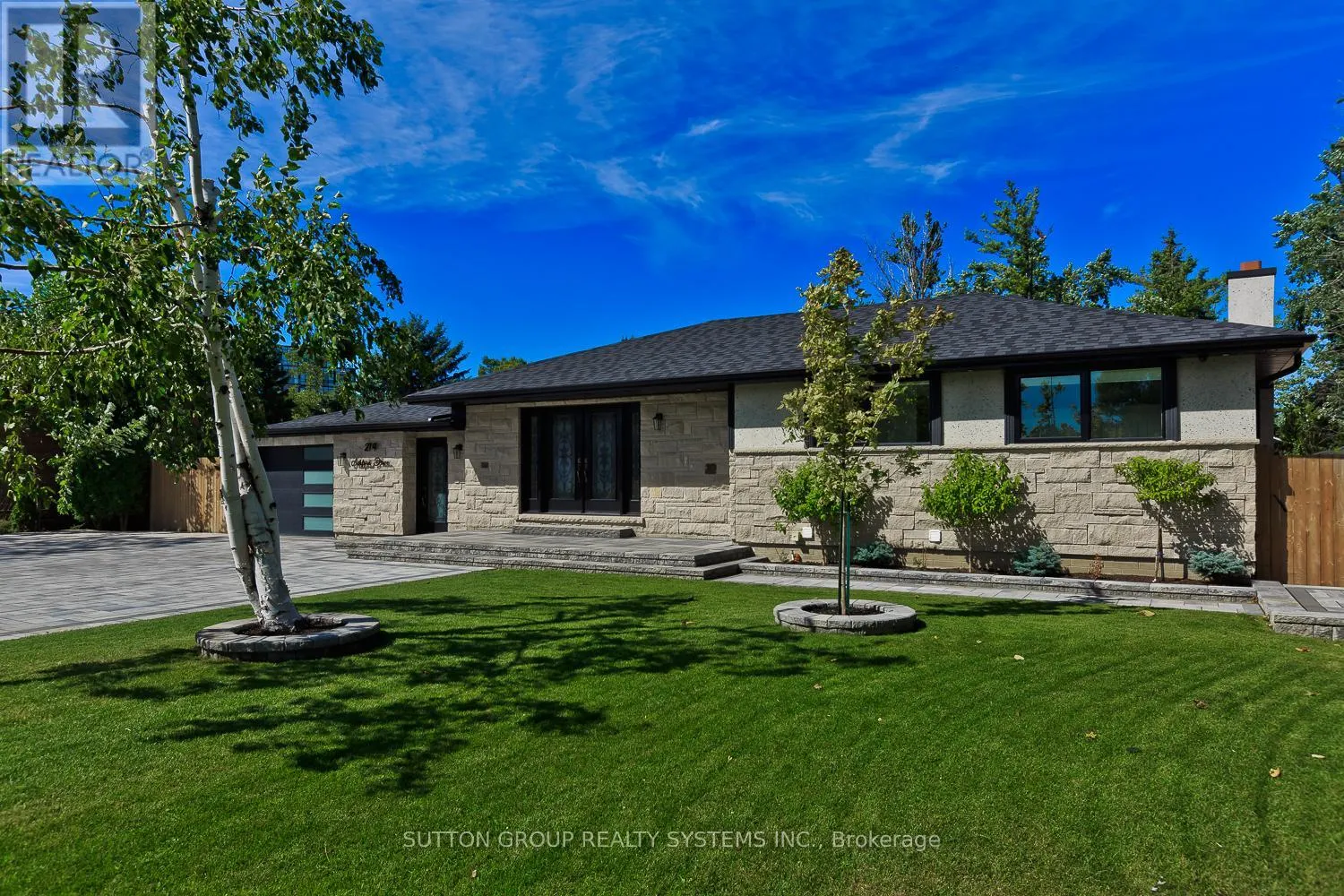 214 ASHFORD DRIVE