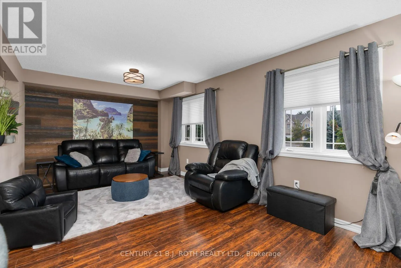 221 HARVIE ROAD