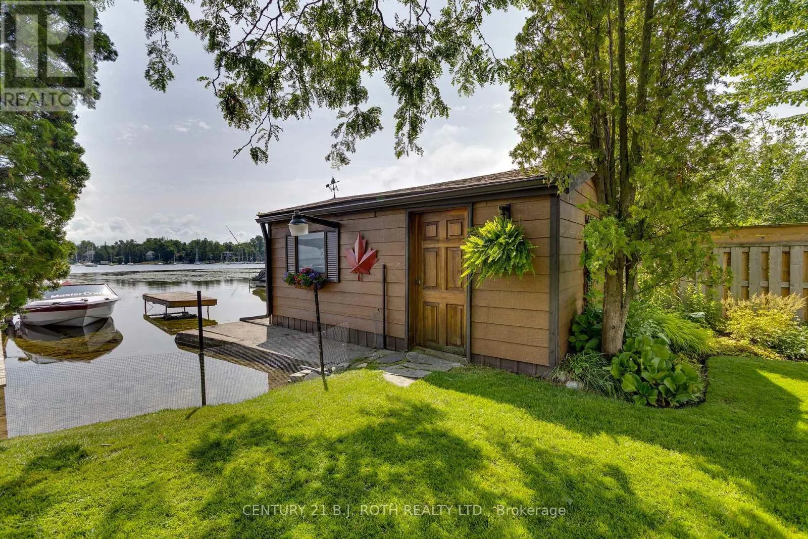 175 CEDAR ISLAND ROAD