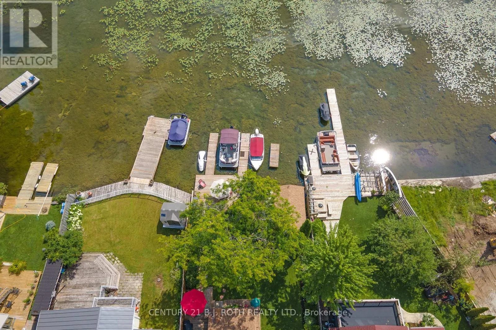 175 CEDAR ISLAND ROAD