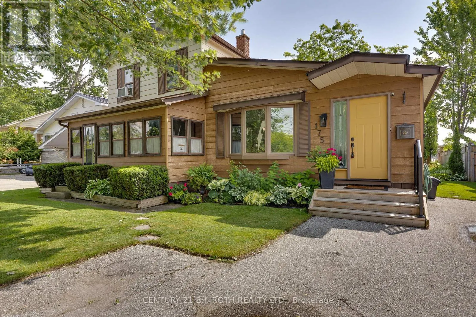 175 CEDAR ISLAND ROAD