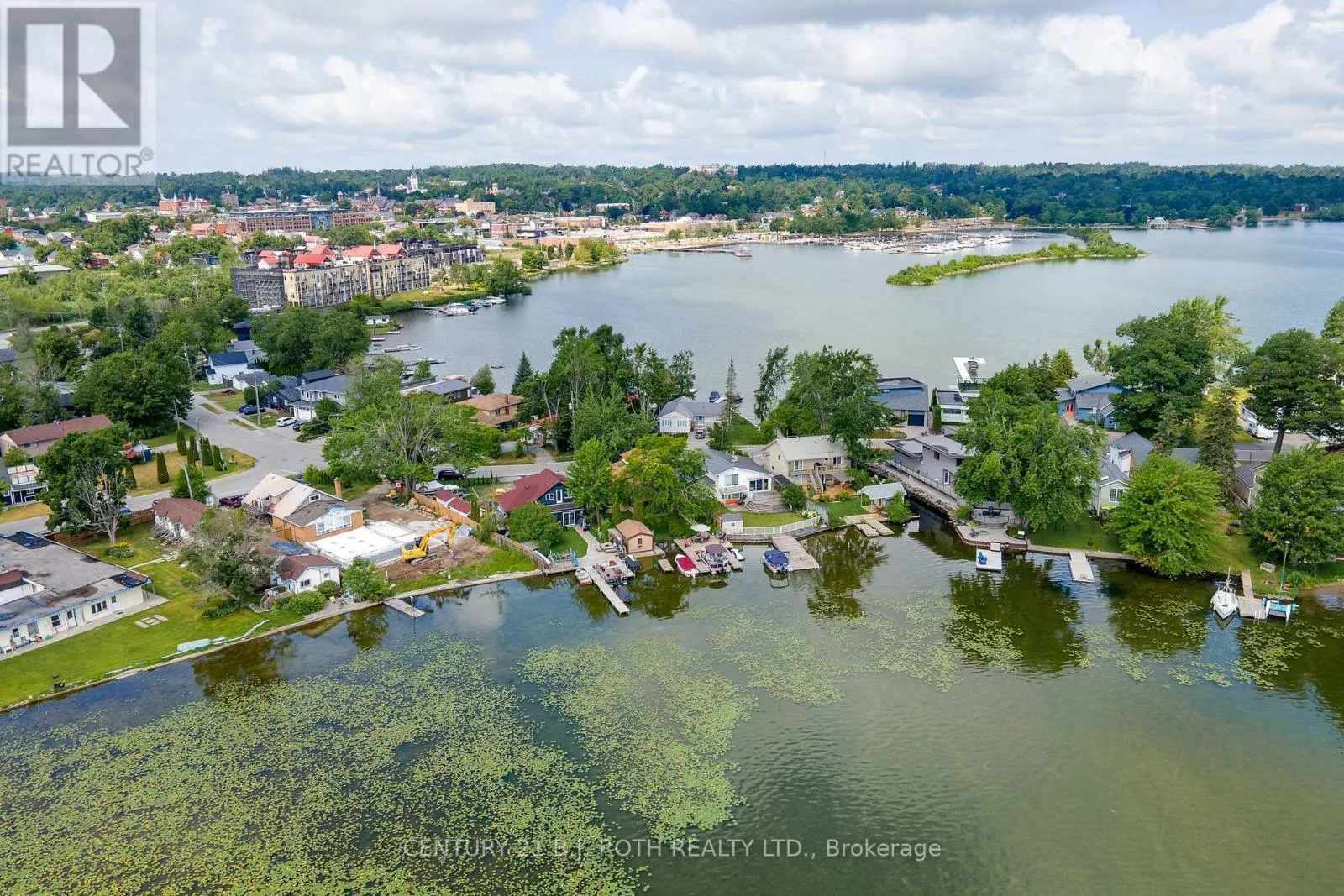 175 CEDAR ISLAND ROAD