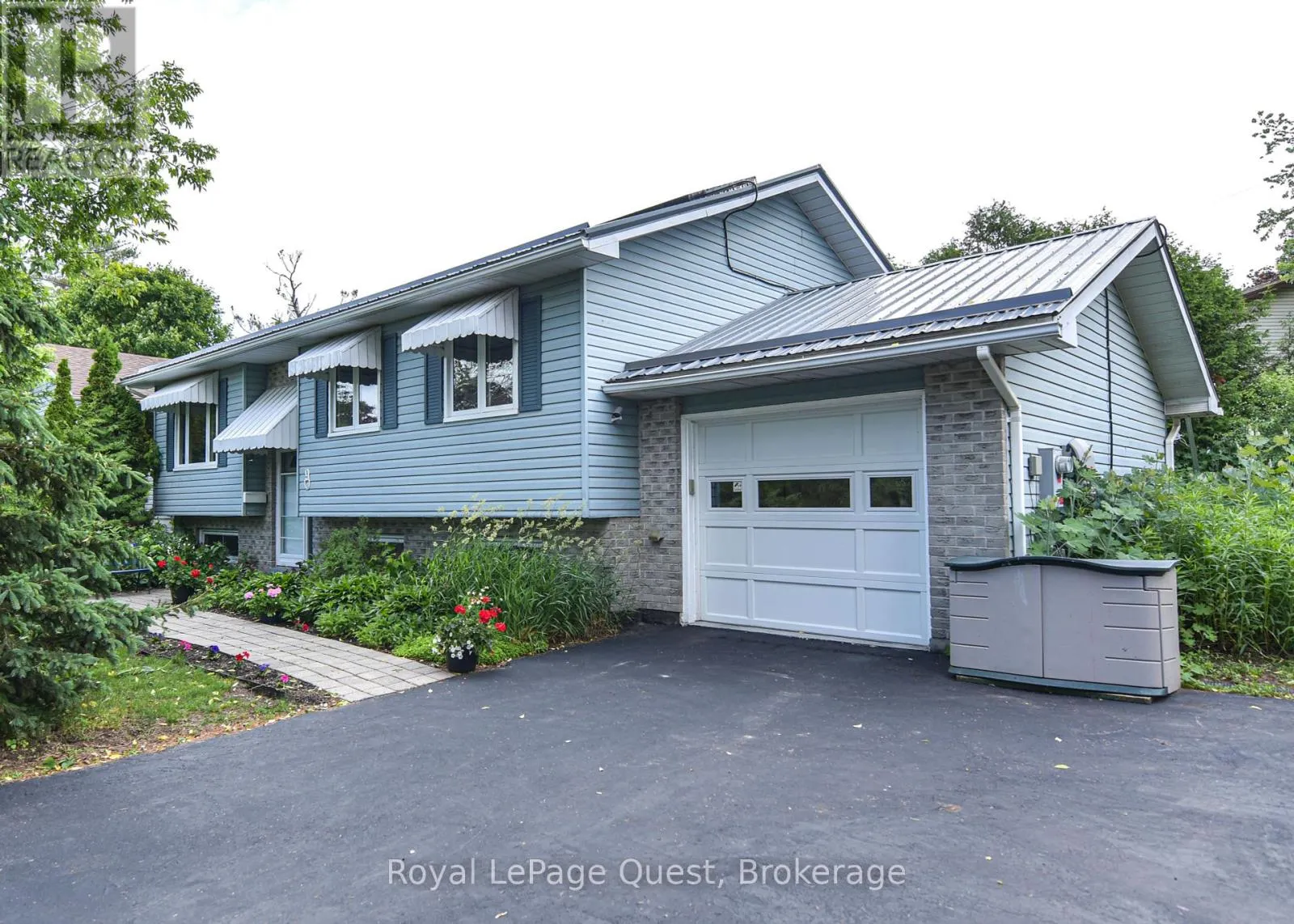 9 DANCY DRIVE