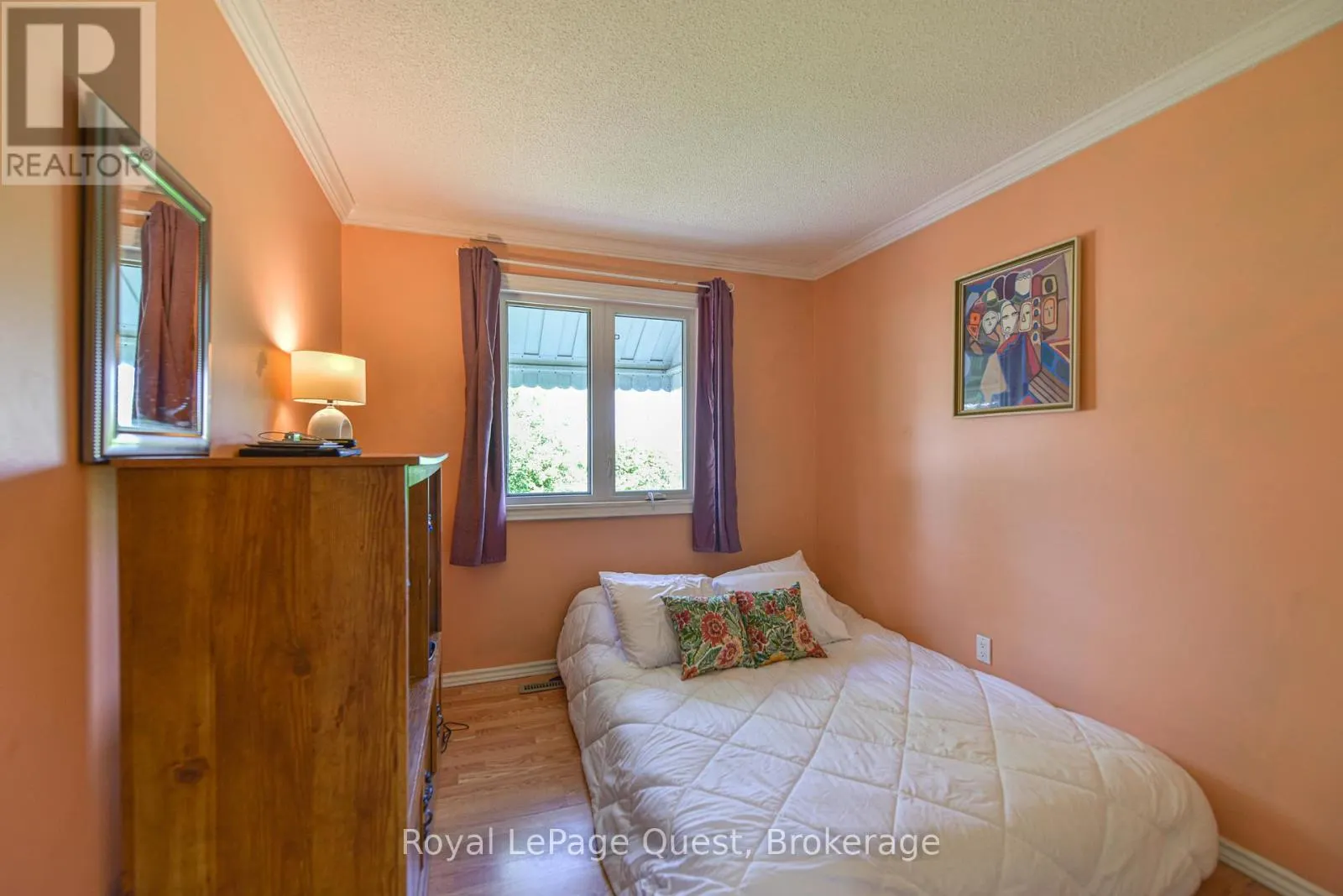 9 DANCY DRIVE