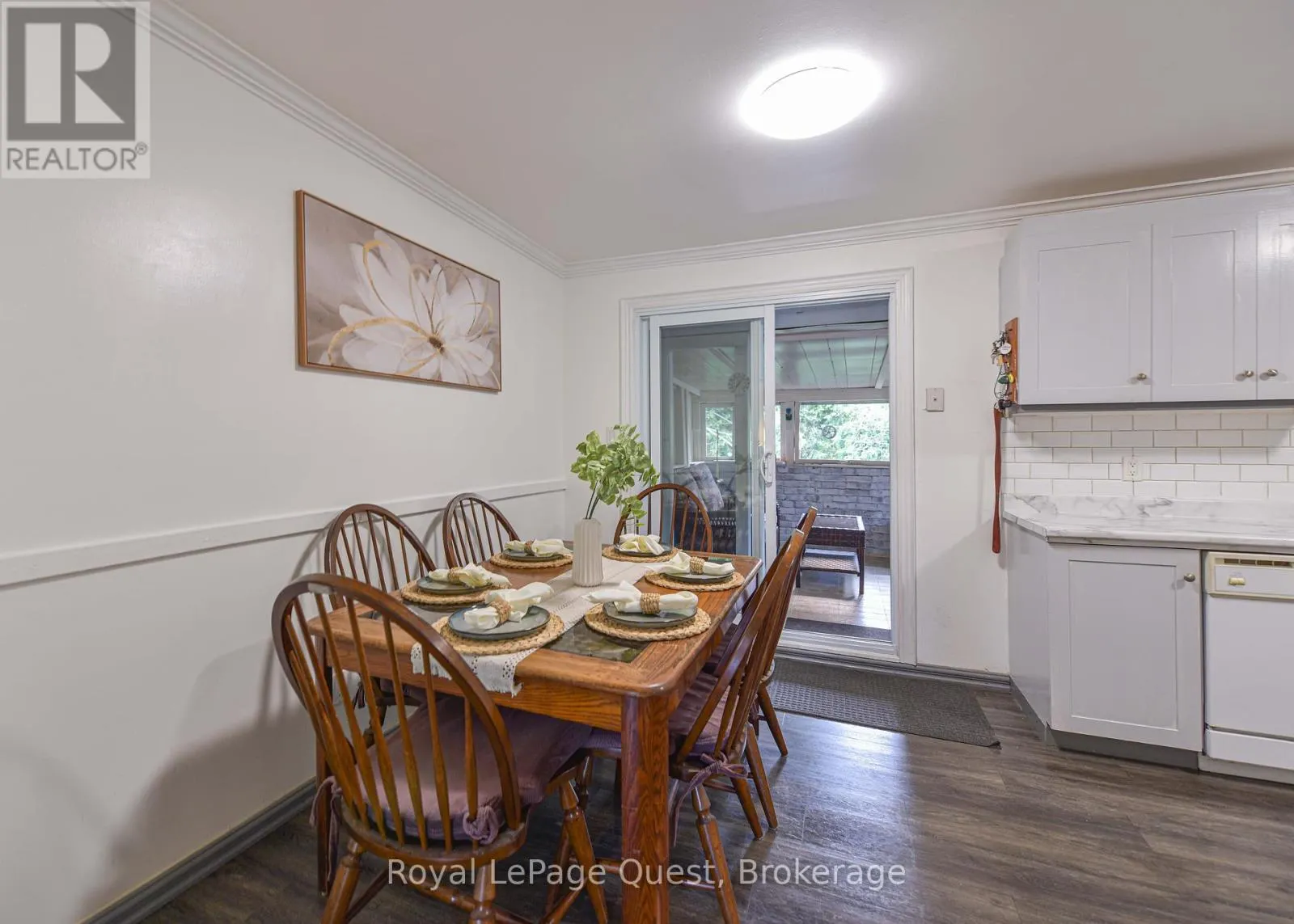 9 DANCY DRIVE